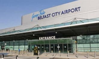 Belfast  Airport City Car Rental