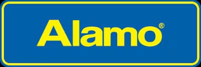 Alamo Rent A Car Birmingham Airport | 1st UK Car Rentals