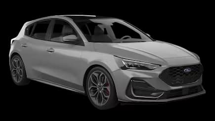 Compact Car Hire UK | 1st UK Car Rentals