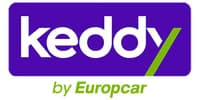 Keddy By Europcar Birmingham Airport | 1st UK Car Rentals
