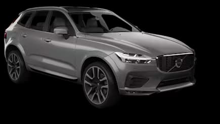 SUV Car Hire UK | 1st UK Car Rentals