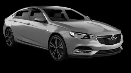 Standard Car Hire UK | 1st UK Car Rentals