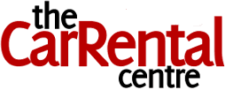 The Car Rental Centre UK