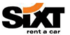 Car Rental From  Sixt Bedford