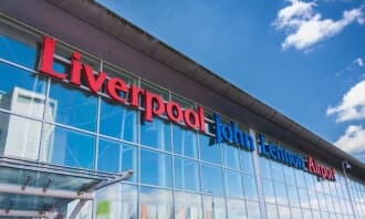 Liverpool John Lennon Airport Car Rental