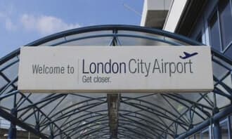 London City Airport Car Rental