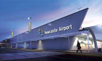 Newcastle Airport Car Rental