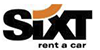 Car Rental From  Sixt Castle Donington